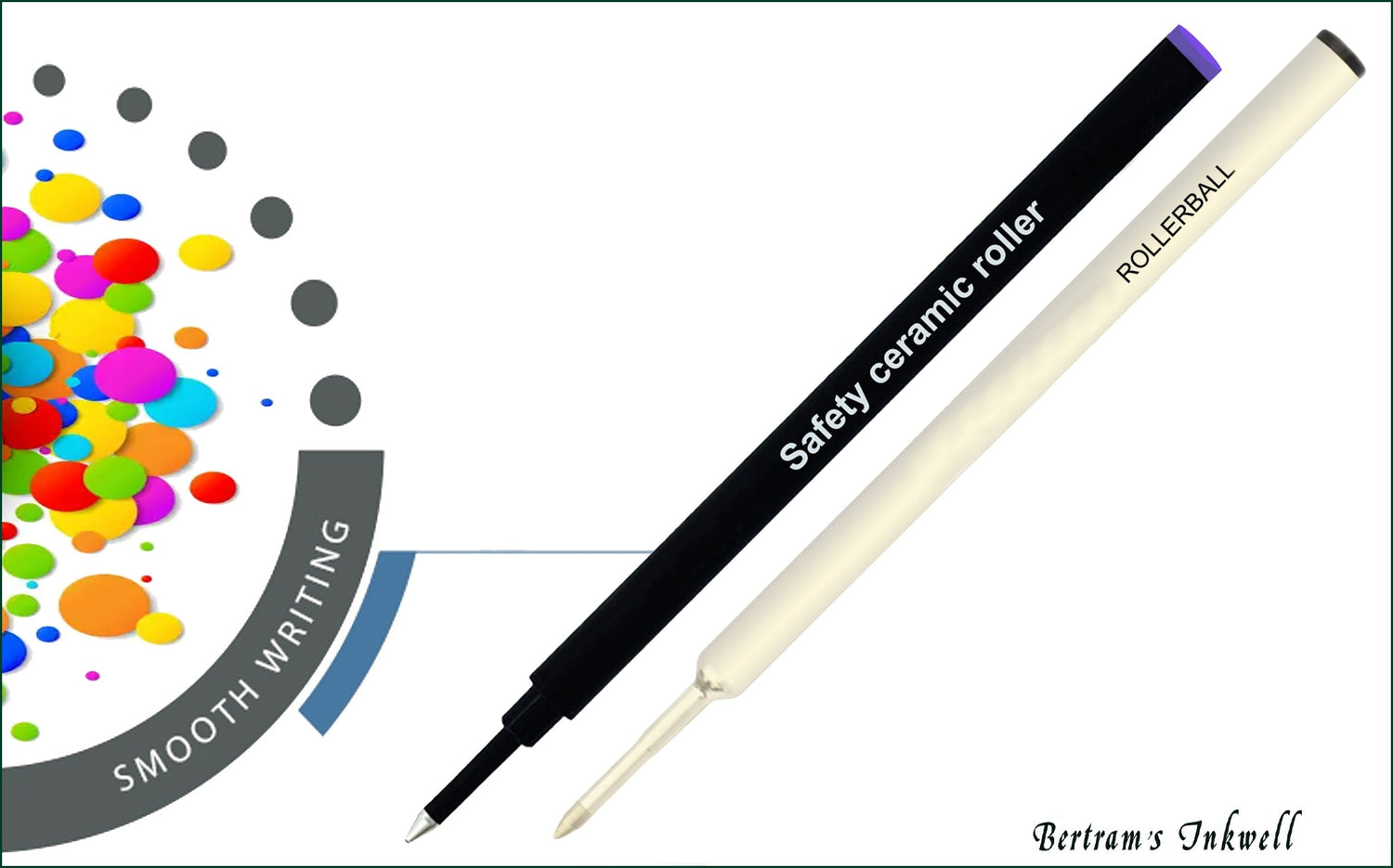 Rollerball Refills