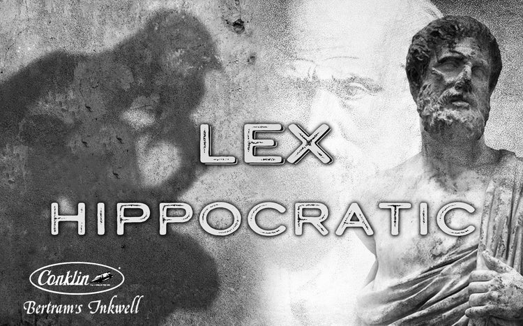 Conklin Lex and Hippocratic