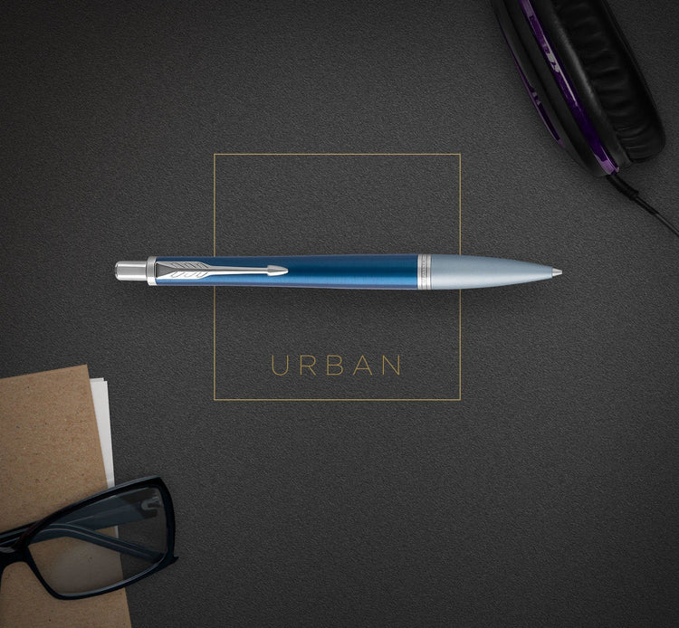 Parker Urban