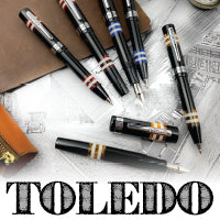 Conklin Toledo