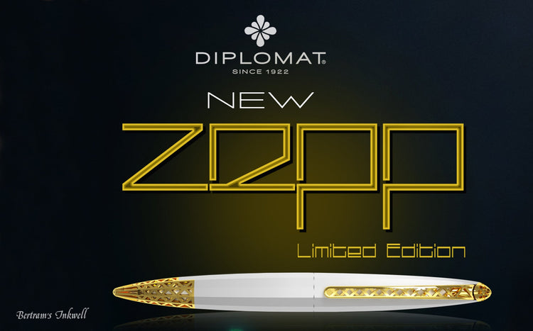 Diplomat Zepp