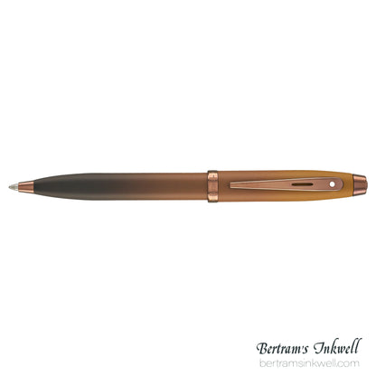 Sheaffer 100 Coffee Edition Ballpoint