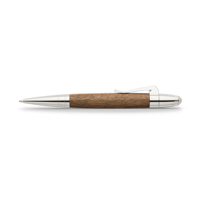 Graf von Faber-Castell Magnum Walnut Ballpoint