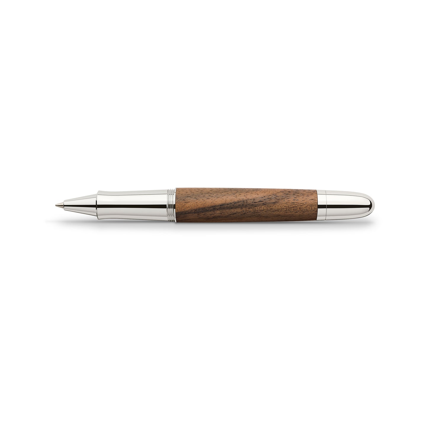 Graf von Faber-Castell Magnum Walnut Rollerball