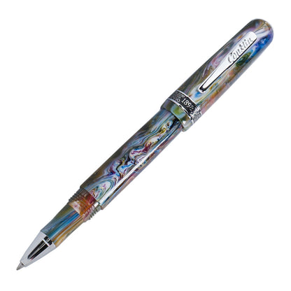 Conklin 1898 Misto Green Rollerball