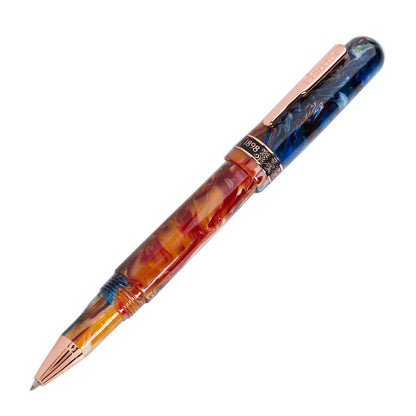 Conklin 1898 Misto Orange Rollerball