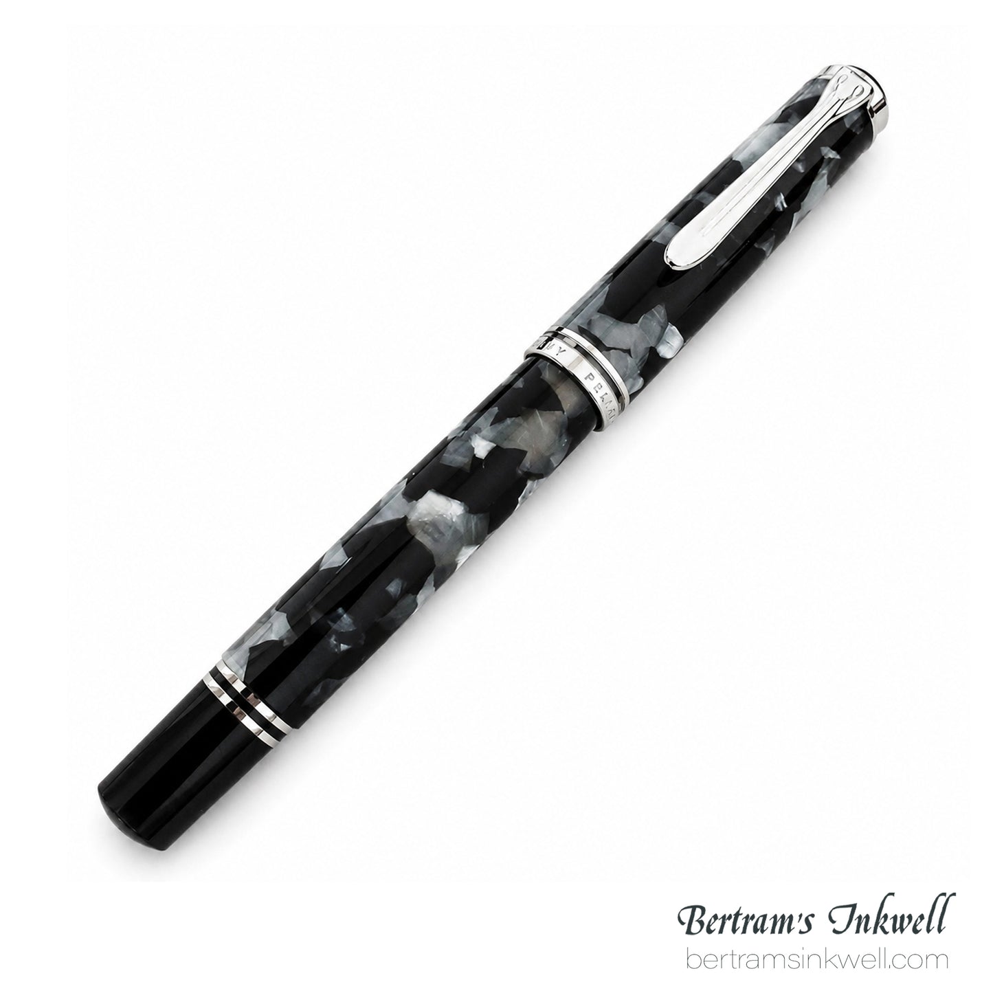 Pelikan City Series R620 Chicago Rollerball Pen - Special Edition 2003
