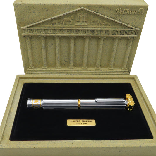 Pelikan Temple of Artemis Limited Edition Fountain Pen, 2006