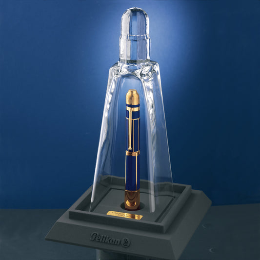 Pelikan Lighthouse of Alexandria Limited Edition Fountain Pen, 2007