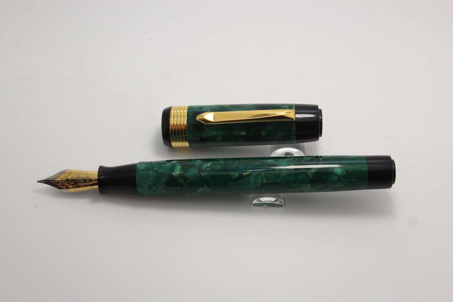 Bexley Patriarch Fountain Pen