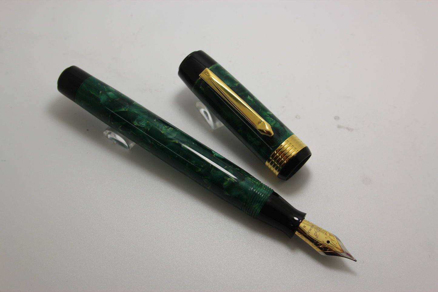 Bexley Patriarch Fountain Pen