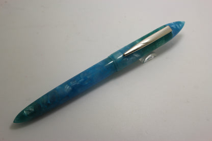 Edison Pen Co. Nouveau Premiere Spring 2019 - Trunk Bay