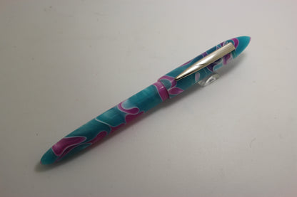 Edison Pen Co. Nouveau Premiere Spring 2016 Water Lilly