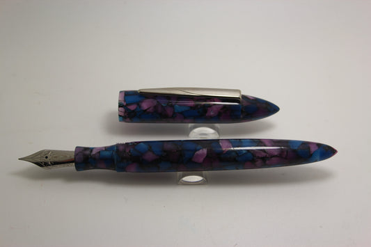 Edison Pen Co. Nouveau Premiere Fall 2018 Premiere Galaxia