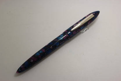 Edison Pen Co. Nouveau Premiere Fall 2018 Premiere Galaxia