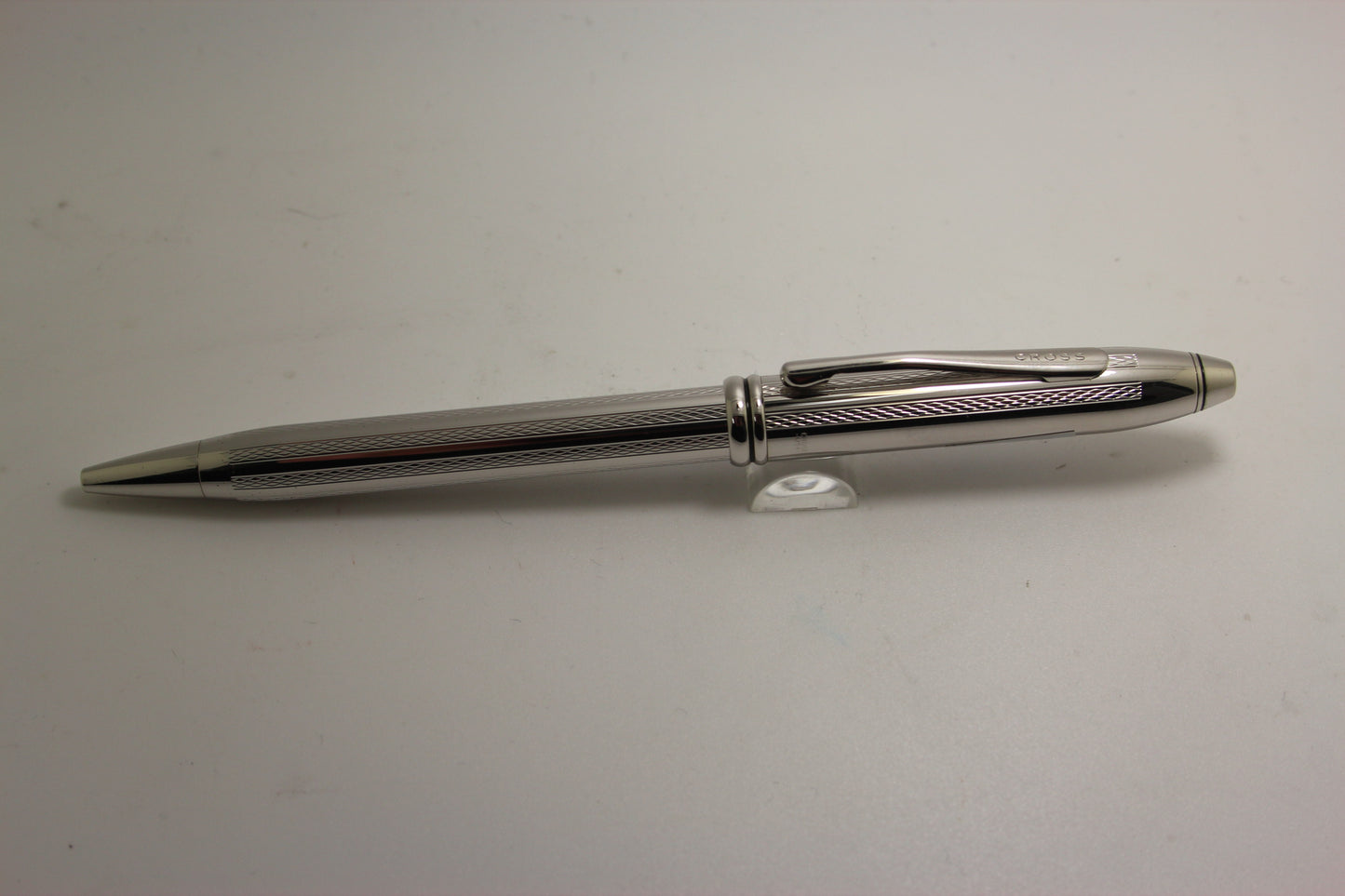 Cross Townsend Platinum Plated Ballpoint