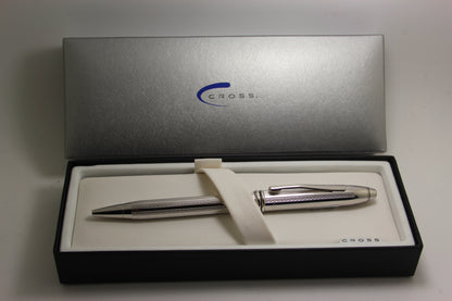 Cross Townsend Platinum Plated Ballpoint