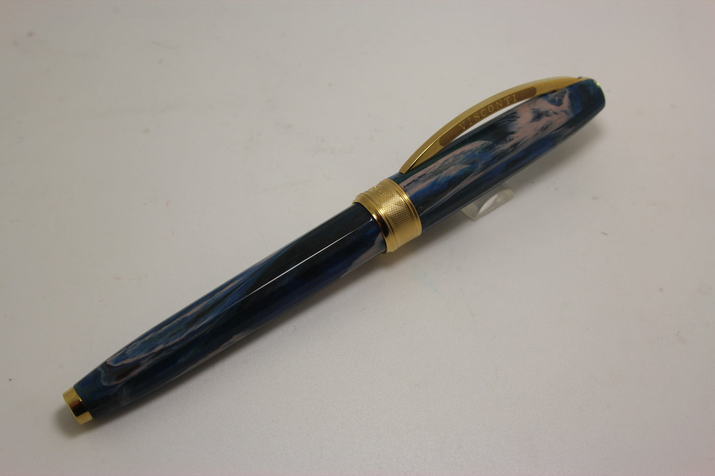 Visconti Van Gogh Wheatfield-Crows Fountain Pen