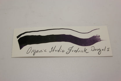 Organics Studio Limited Edition Fredrick Douglas Writing Fluid