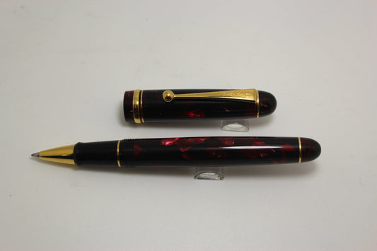 Namiki Custom Legance Red Roller Ball