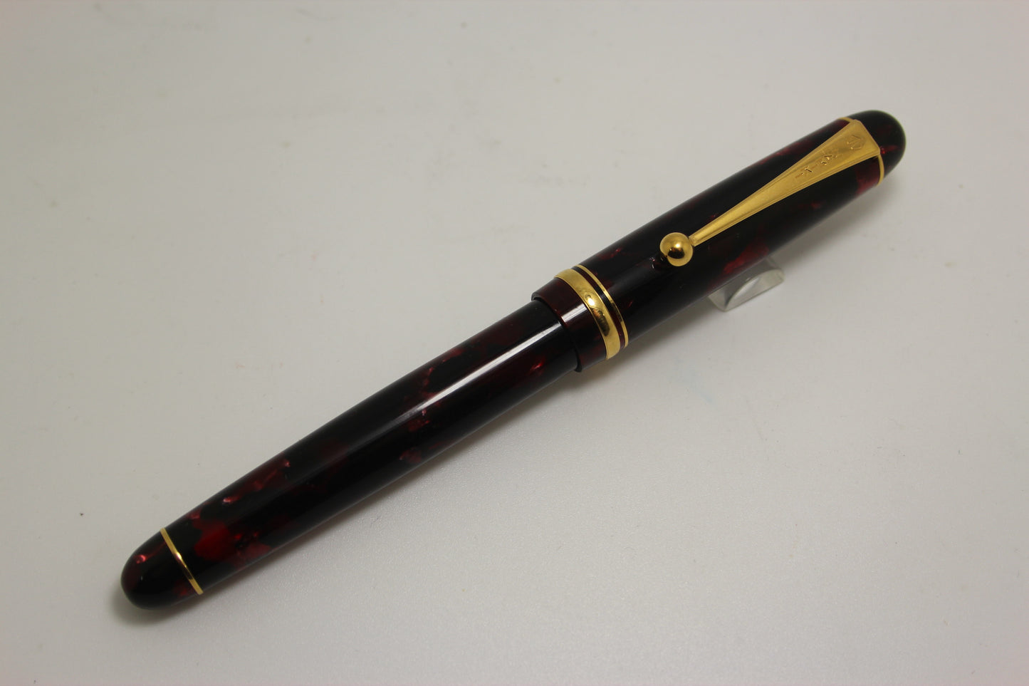 Namiki Custom Legance Red Roller Ball