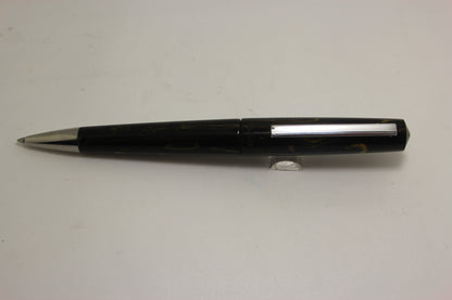 Tibaldi 395 Black Gold Ballpoint