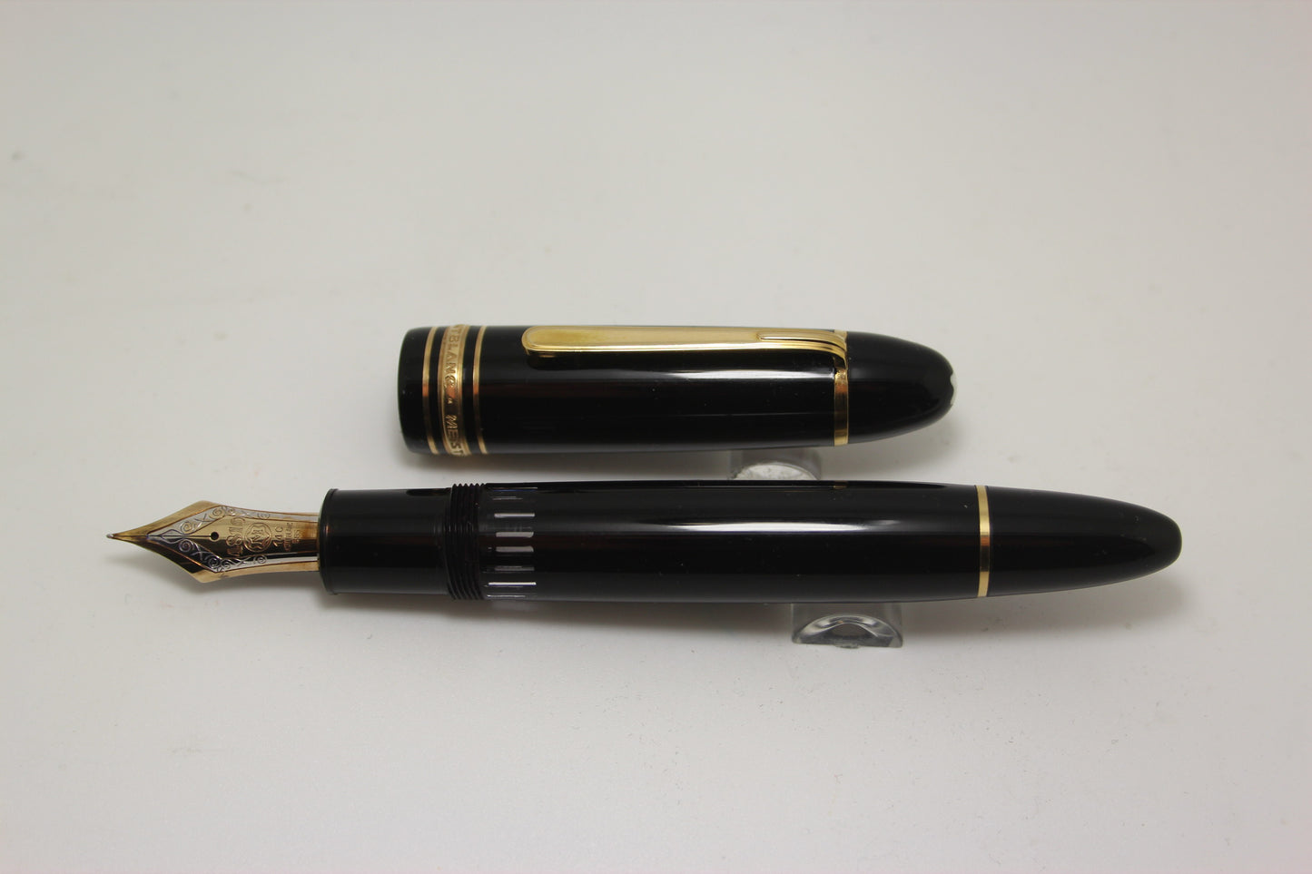 Montblanc Diplomat 149 Fountain Pen