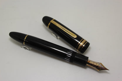 Montblanc Diplomat 149 Fountain Pen