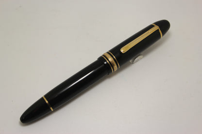 Montblanc Diplomat 149 Fountain Pen