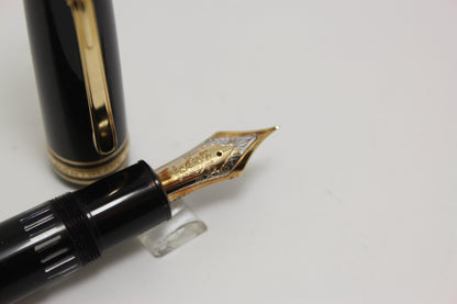 Montblanc Diplomat 149 Fountain Pen