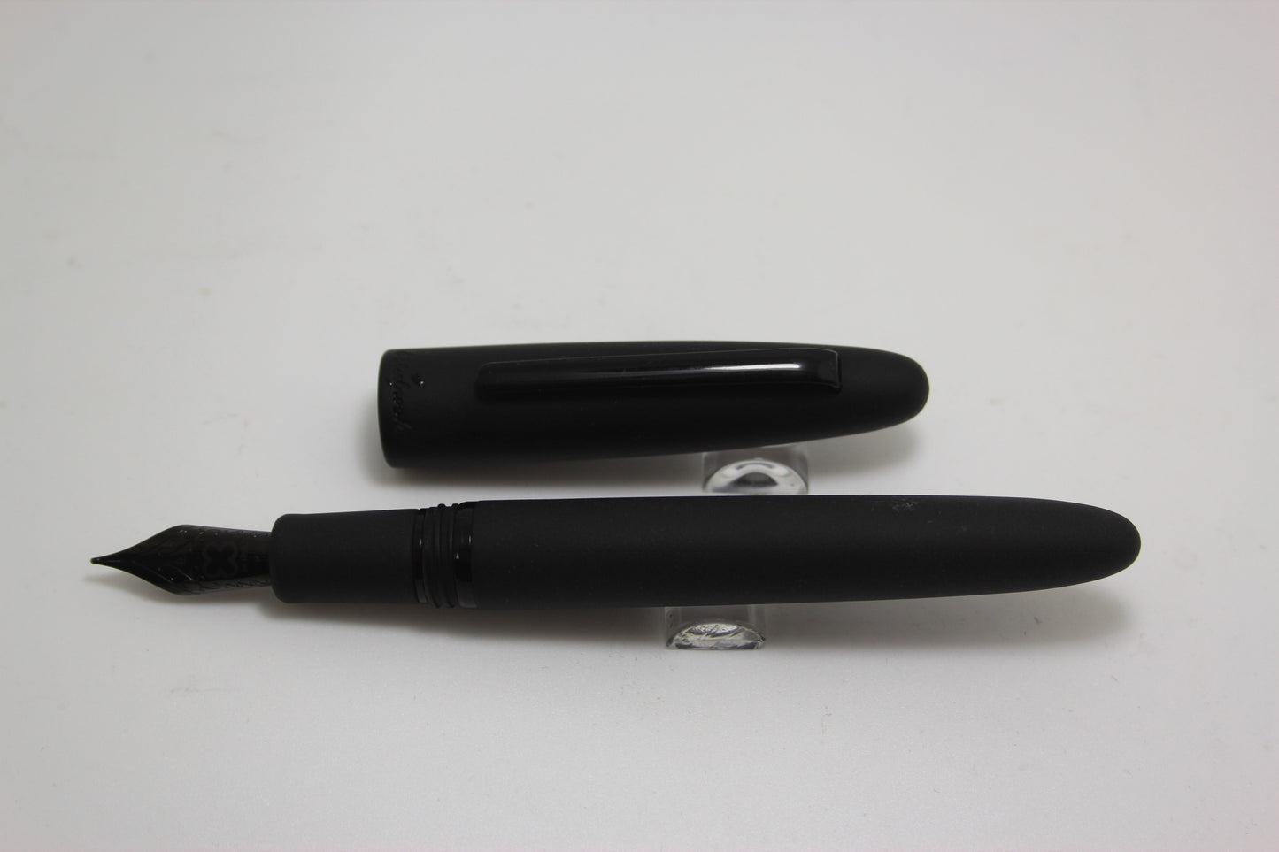 Esterbrook Estie Raven Fountain Pen