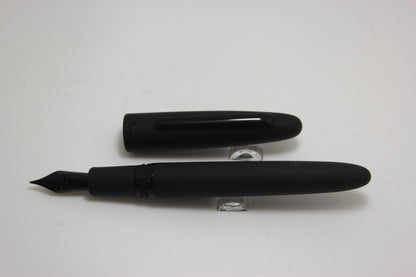 Esterbrook Estie Raven Fountain Pen