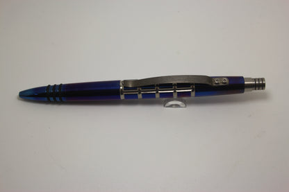 Tuff Writer Precision Blue Ballpoint pen