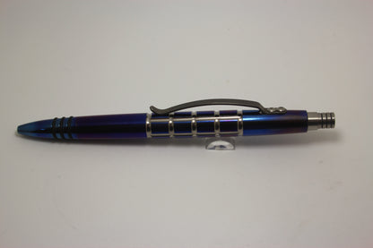 Tuff Writer Precision Blue Ballpoint pen