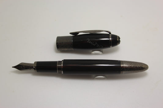Montblanc Daniel DeFoe Limited Edition Fountain Pen