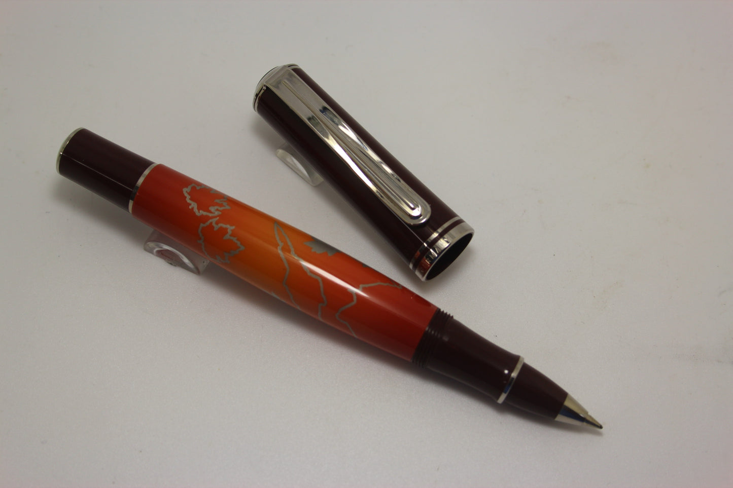 Pelikan M640 Indian Summer Roller Ball