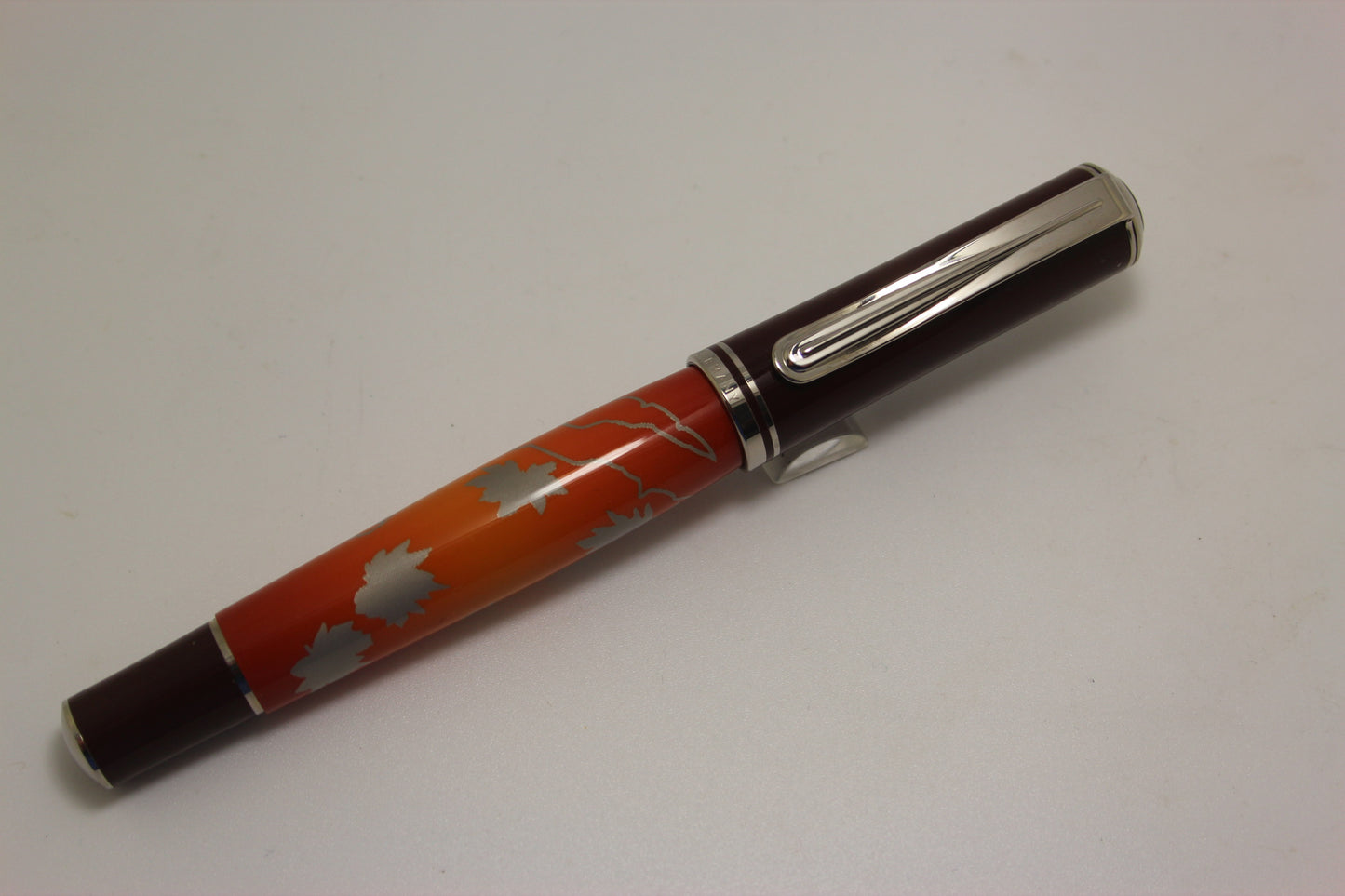 Pelikan M640 Indian Summer Roller Ball