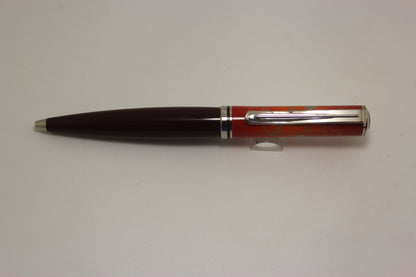 Pelikan K640 Indian Summer Ballpoint