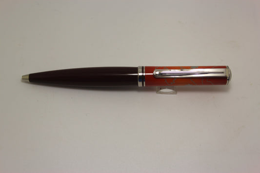 Pelikan K640 Indian Summer Ballpoint