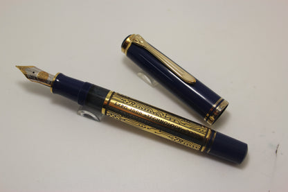 Pelikan Expo 2000 Hanover Technology