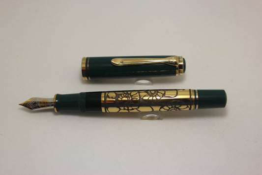 Pelikan Expo 2000 Hanover Nature