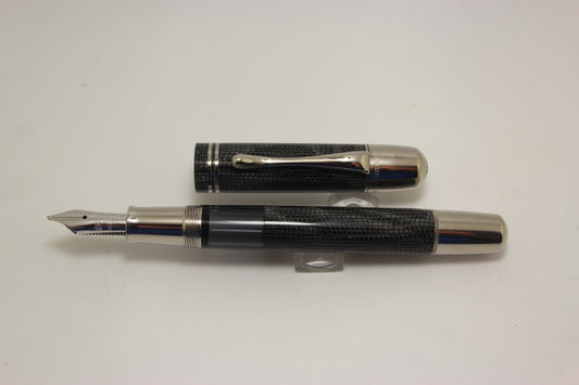 Pelikan M101n Lizard Jubilee Limited Edition Fountain Pen