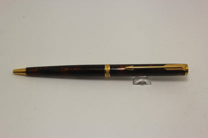 Parker Premier Brown Lacque Ballpoint