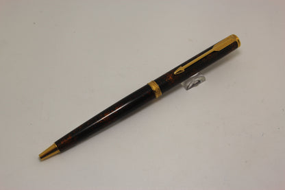 Parker Premier Brown Lacque Ballpoint