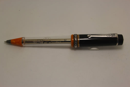 Delta Colosseum Limited Edition Demonstrator Ballpoint