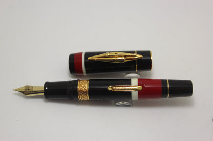 Delta Maori Indigenous Peoples Special Limited Edition Fountain Pen