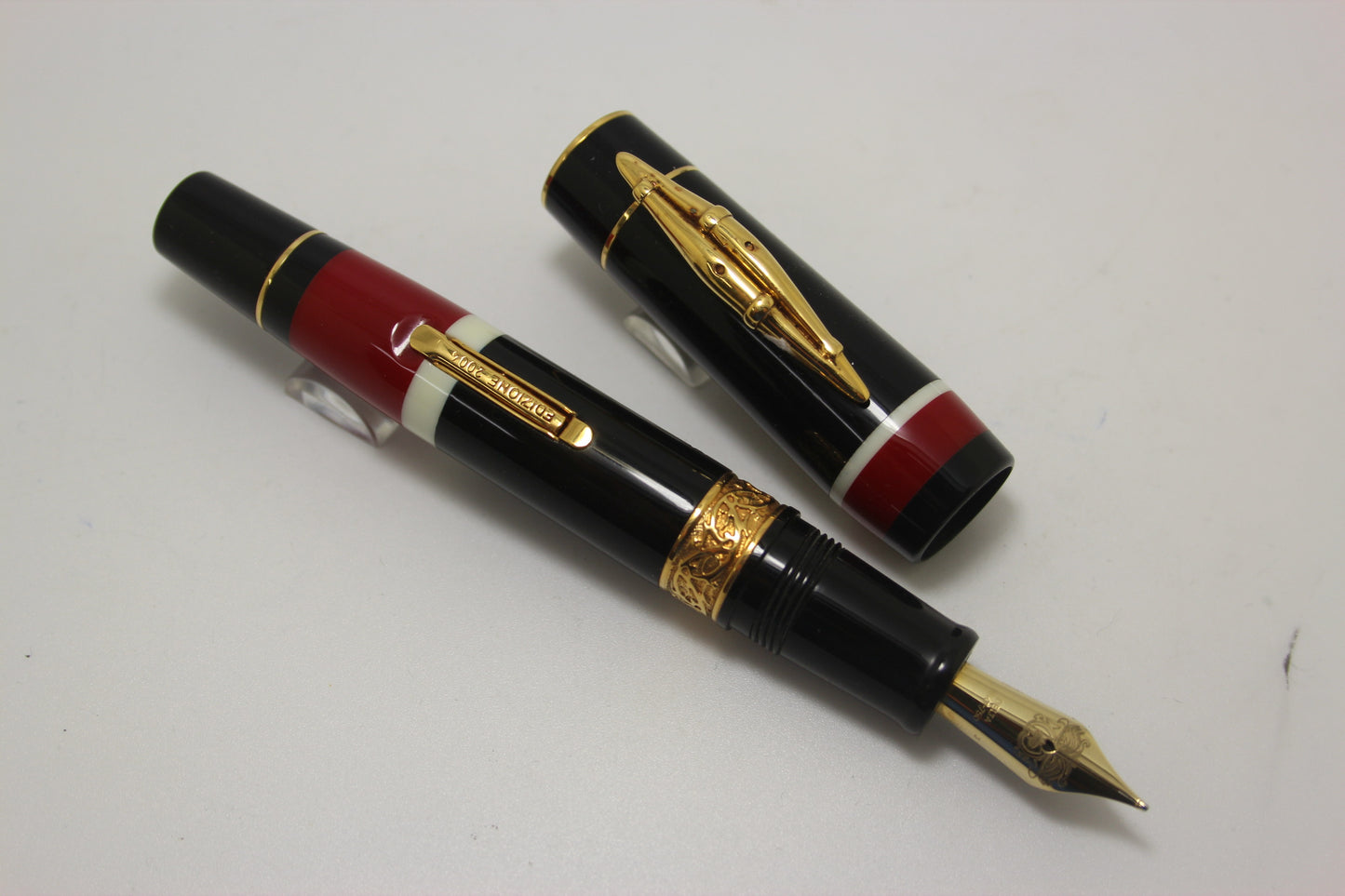 Delta Maori Indigenous Peoples Special Limited Edition Fountain Pen