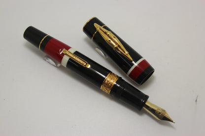 Delta Maori Indigenous Peoples Special Limited Edition Fountain Pen