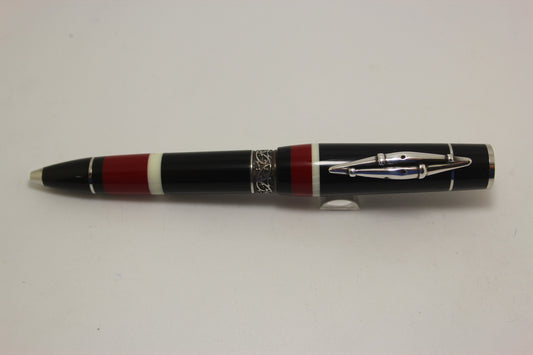 Delta Maori Indigenous Peoples ballpoint