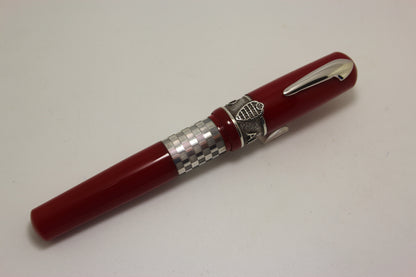 Delta Alfa Romeo Limited Edition Trofeo Giulietta Fountain Pen